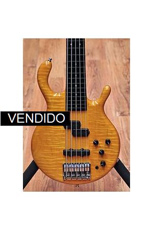 Pedulla Pentabuzz Gold (usado) Pedulla Pentabuzz Gold (usado)